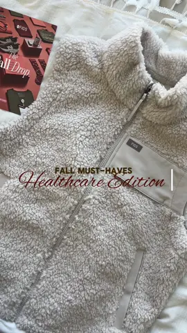 These are perfect for fall!! 🤎 @wearfigs 🍂✨ #fall #wearfigs #healthcare #fallvibes #fyp 