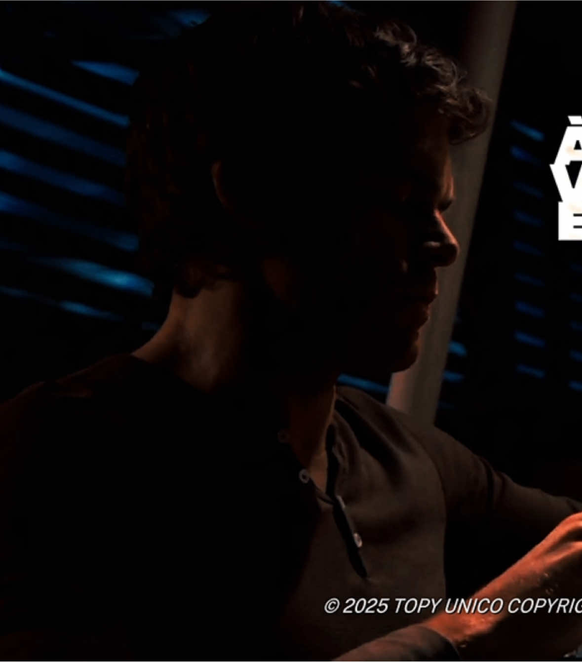 aprendi que períodos de escuridão #fyp #dexter #dextermorgan 