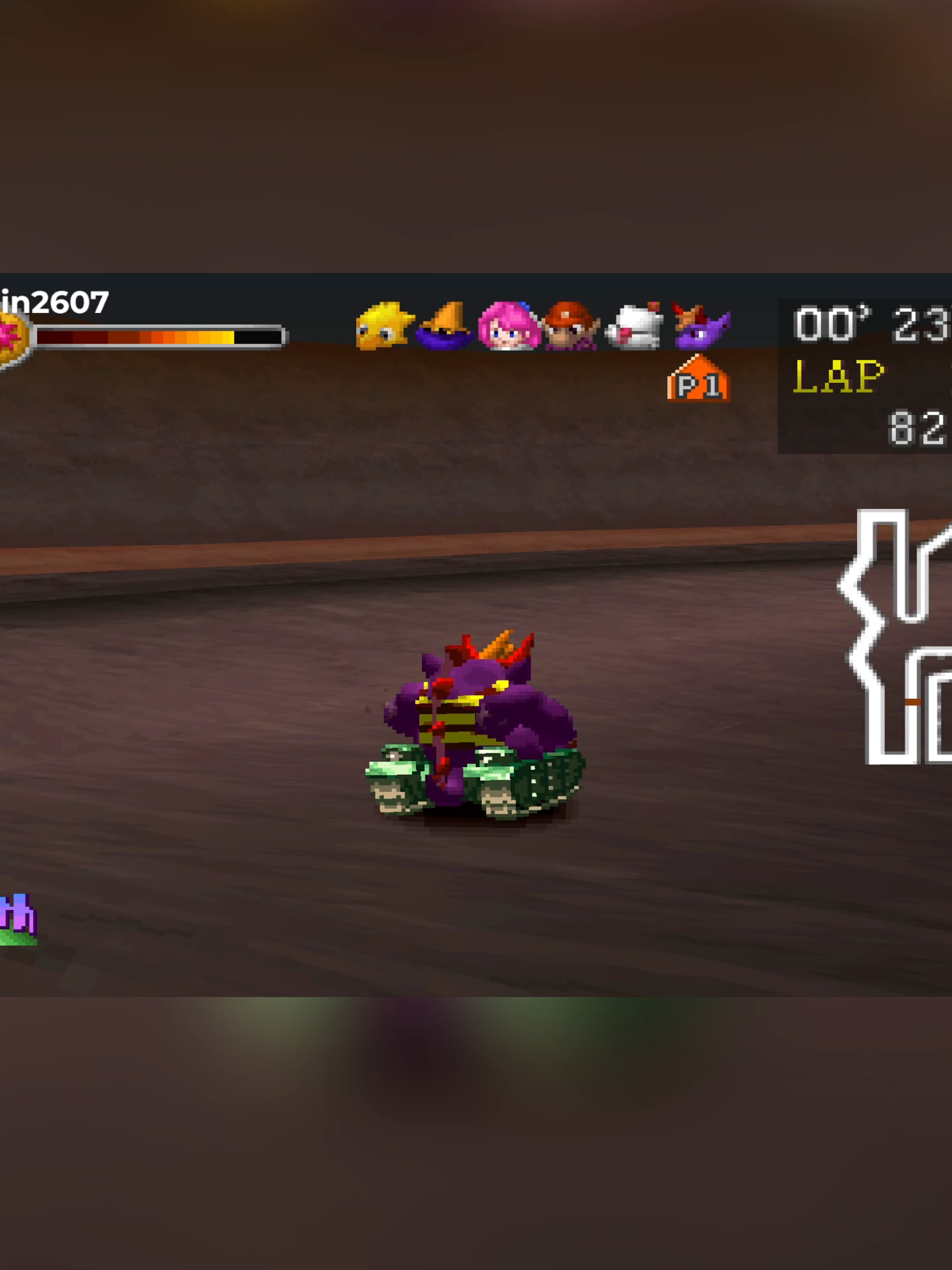 Recomendacion retro , has probado chocobo racing? juego de ps1 excelente para las retas entre amigos te lo recomienda tu compi el gabo dale una checadita las risas nunca faltan , un juego de kartin con los personajes de final fantasy que mas puedes pedir?#twitch #streamer #chocoboracing #retrogaming #gabolin2607