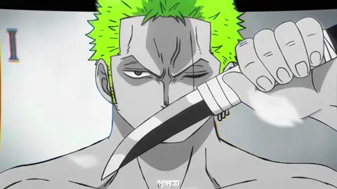 The only one Zoro truly loved… Let the world burn x Zoro #onepiece #onepieceedit #roronoazoro #zoro #animeedit 