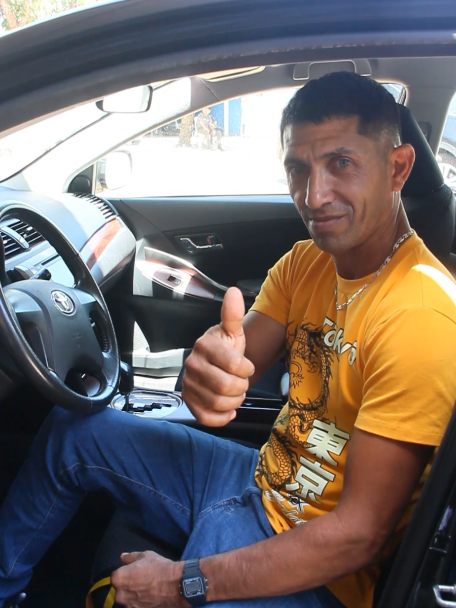 Don Marcial ya tiene móvil 🤗 Gracias por la confianza ❤️ Autazo eligio‼️ Felicidades 🎁🎉 AUTO FÁCIL 17 AÑOS CUMPLIENDO SUEÑOS 🚘 0972.287.556 👈  #autofacilpycumple #toyota #paraguay #viraltiktok #vehiculos 