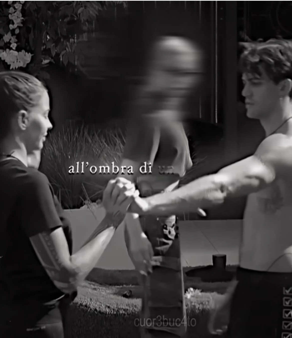 “ma Tina secondo voi torna?” #jonita #edit #perte 