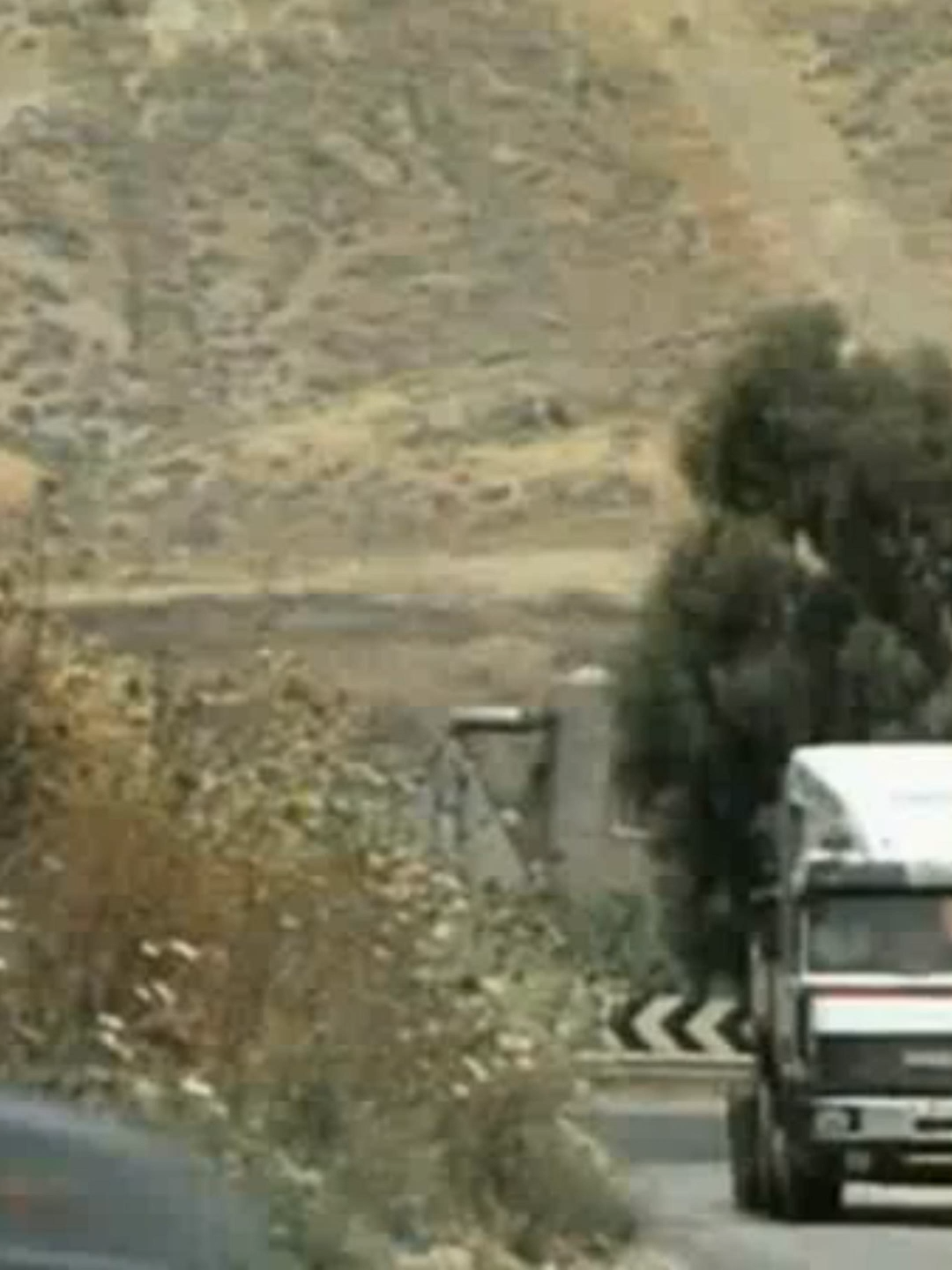 The Iveco Turbostar is one of the most famous Italian trucks ever made. It was produced by Iveco from 1984 to 1993 and became a symbol of power, comfort, and reliability. It was built for long-distance transport and was known for its strong performance and modern design. The Turbostar had a large and comfortable cabin, where drivers could rest and travel for many hours. The truck used powerful diesel engines, especially the Fiat 8280 V8, which could reach up to 420 horsepower. Thanks to this engine, the Turbostar could carry very heavy loads and travel long distances without problems. It had rear-wheel drive, a manual gearbox with up to 16 gears, and a total weight of about 44 tons when pulling a trailer. The suspension system made driving more comfortable, and the aerodynamic shape helped it move faster and use less fuel. The Turbostar was very popular in Italy and all over Europe. Many truck drivers loved it because it was strong, fast, and easy to repair. It was also used in competitions like the Paris-Dakar Rally, showing its power and durability. Even if it is no longer produced, the Iveco Turbostar is still considered a legendary truck. Many people restore and show it in truck festivals today, as a symbol of the golden age of Italian transport. #iveco #ivecoturbostar ##fyp #viral #old #nostalgia