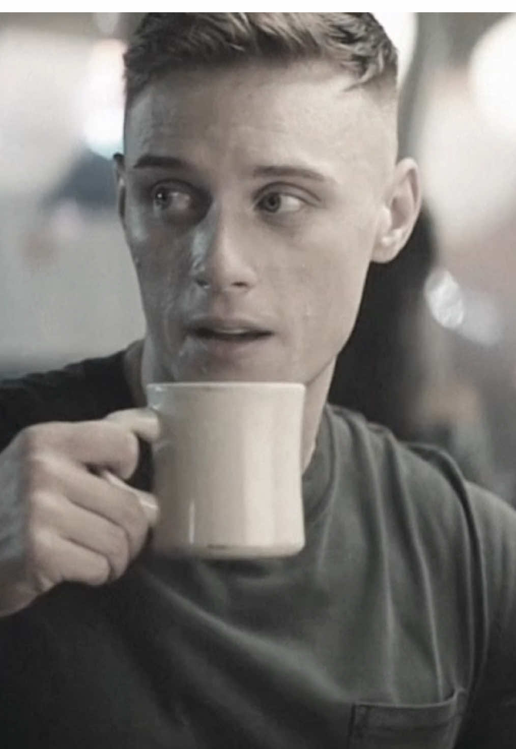 one thing about ginger men.. #bootsnetflix #liamsullivan #maxparker #edits #foryoupage 