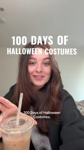 Help!! Do we continue?? Or pause and resume??? #100daysofhalloweencostumes #costumeideas #halloweencostumes #costumeinspo 