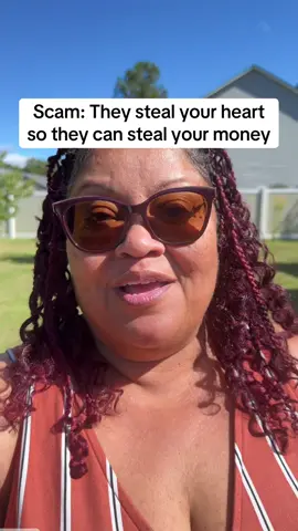 For every woman who gave her heart to someone who only wanted to study it. #ScamOrSoulmate #RomanceScamAwareness #EmotionalManipulation #LoveHustle #HealingAfterAScam 