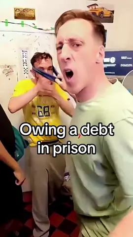 #greenscreen #fyp #prisontok #prison #viral 