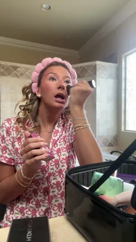 grwm for hoco 🫰🥳 #grwm #Homecoming #hoco #getreadywithme #MakeupRoutine 