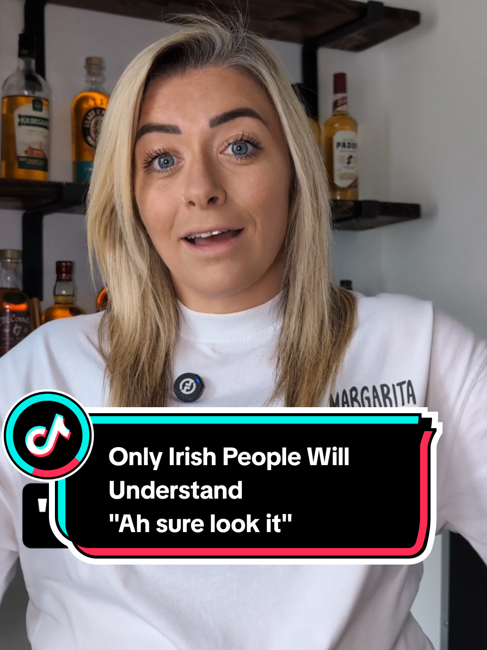 Only Irish People Will Understand 