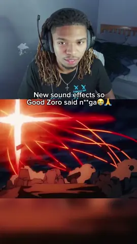 Whoever said one piece doesn’t need this is LYING😭🙏 #anime #onepiece #finalform15 #zoro 