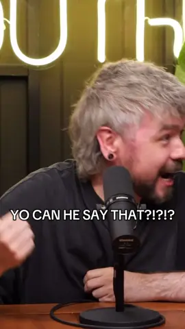 Already loving their dynamic #smosh #smoshmouth #jacksepticeye #damienhaas #shaynetopp 