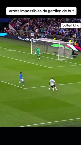 arrêts impossibles du gardien de but #fyp #pourtoi #tiktok #viral #fyp 