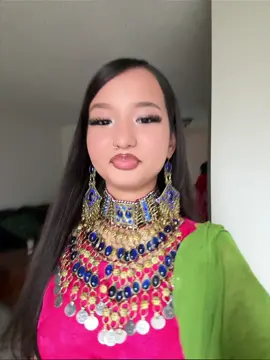 #afghangirl🇦🇫 #fyp 