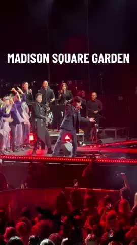 #dimash #madisonsquaregarden #kazakhstan 