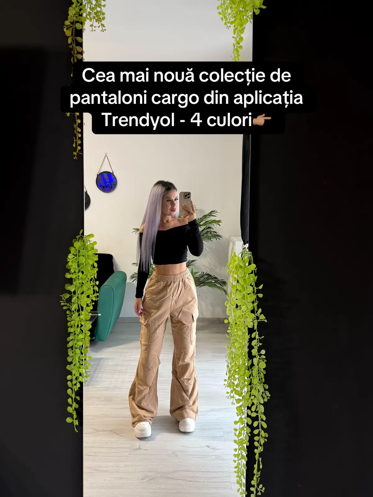 @Trendyol @by SLA boutique #byslaboutique #trendyolsale #alexandralilianastan #trendyol #trendyolromania