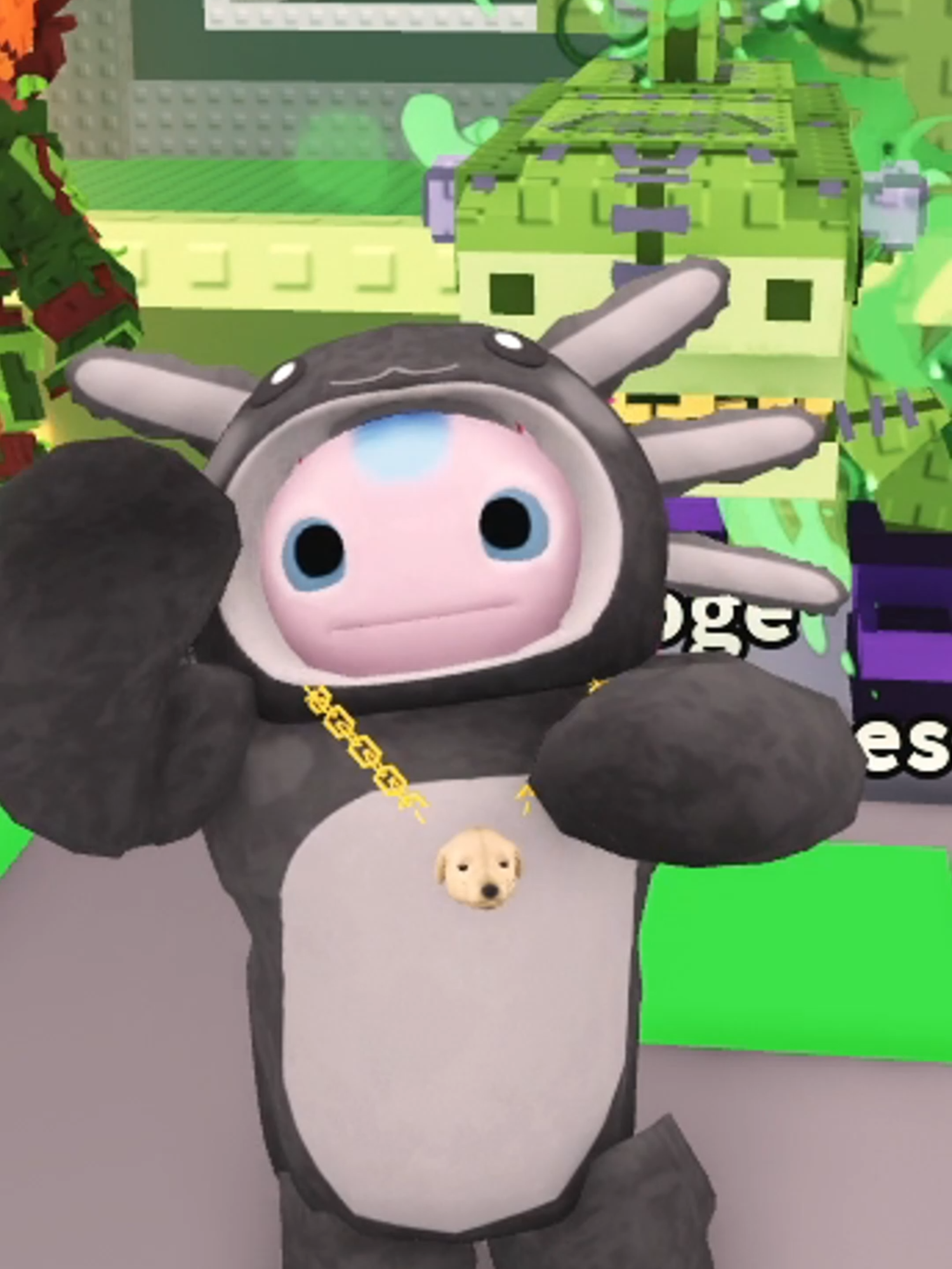 COMPLETAR EL INDICE ES IMPOSIBLE😢😔#robloxfyp #robaunbrairont #halloween #AJOuwu