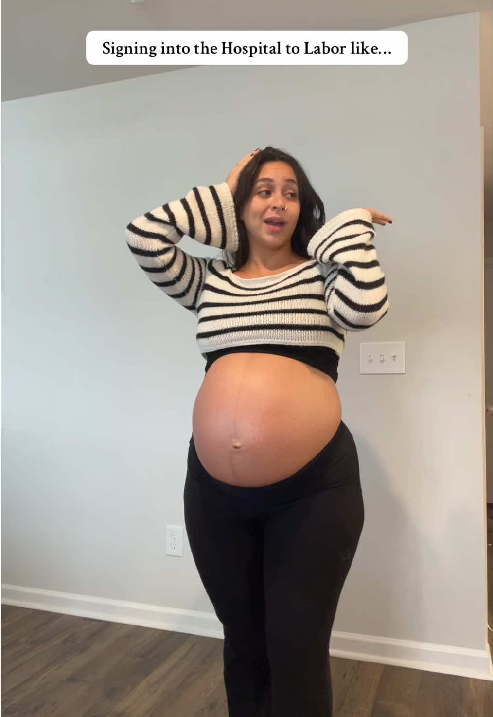 Ready …. Set …. ⏲️