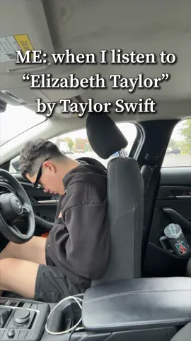 The REPUTATION anthem 🖤 #viral #elizabethtaylor #taylorswift #fyp #swiftie @Taylor Swift 🧡