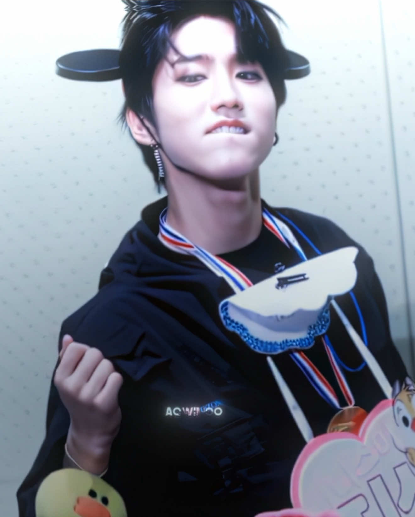 han ver:) — telegram: aqwimoo | #han #straykids #kpop #edit #hanjisung 