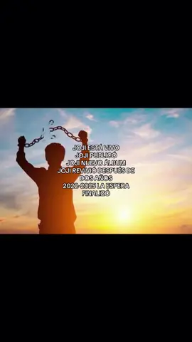 GRACIAS DIOS POR HACER QUE JOJI REVIVIERA #joji #jojimiller #sushitrash #songs 