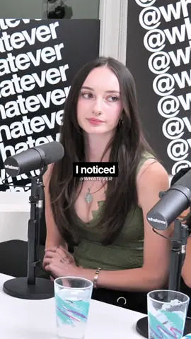 Men, would YOU date a woman with ARM PIT HAIR?! whatever podcast
