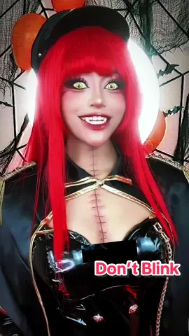 Don’t blink😳Annual Return of this song!!😌This time with Experiment Red🤭#princesssachiko #sachi_hime96 #sachioc #relatableanime #experimentred 