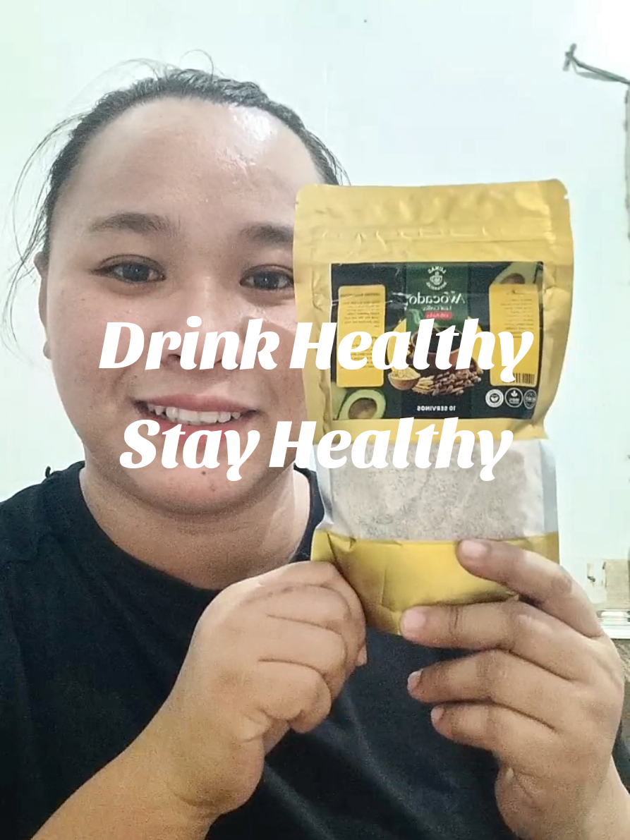 Avocado Leaf Coffe ☕ with Barley✳️😊 #coffeelover  #avocadoleafcoffeewithbarley  #healthycoffeealternative  #wellnessinacup  #Naturesbeautyhaven 