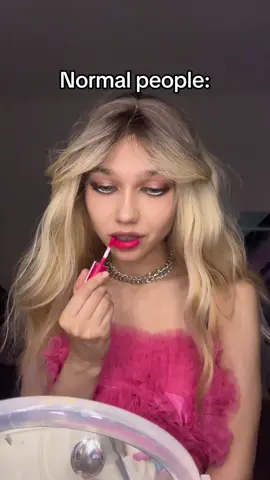What type are you? #barbiestyle #barbiegirl #blondebeauty #slavicgirl #slavicbeauty 