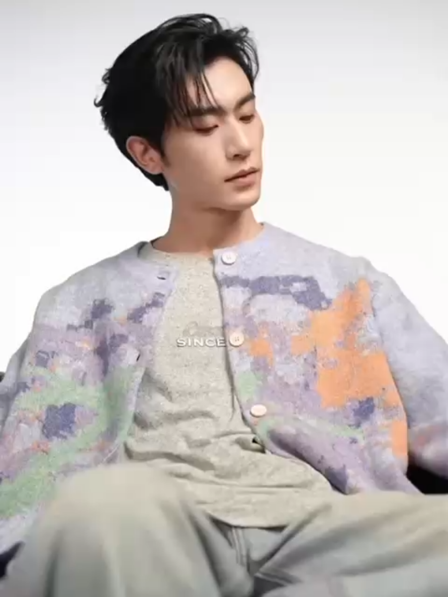 support both they have to be successful and become hits🥰 #沉思Chensi #liruoqi🌻 #trầmtư #lýnhượckỳ #shortdrama 