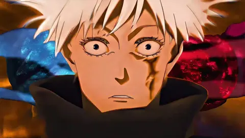 Gojo Satoru | Art Of Guitar | Jujutsu Kaisen Version #jujutsukaisen #gojo #gojousatoru #anime #edit