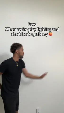 😔🤚🏽 . . . #itsjustbernard #relatable #comedy #share 