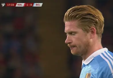 Kevin De Bruyne penalty today 😮‍💨#kevindebruyne  #penalty #belgium #fyp 