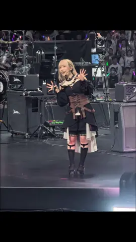 i love sasaki rico. she’s my icon, my inspiration🩷 #佐々木李子 #sasakirico #ricosasaki #avemujica #bandori