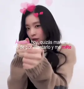 #karina #aespa #estrellas #identificarse #sad 