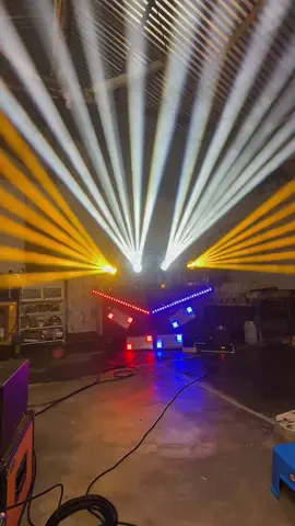 Tes drive 😂✌️ LUNAR 900 prism king premium 🔥 @Anjas Lighting 