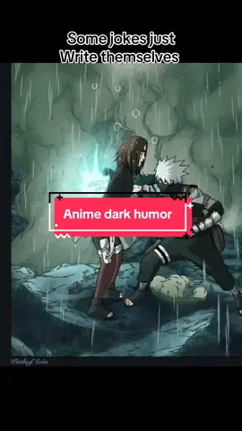 #greenscreen #dark #dadjokes #anime #naruto seriously. Insert dad joke whenever. 