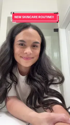 enjoy my nightime routine guys!! 😴 #fyp #skincare #nightimeroutine #jesuslovesyou 