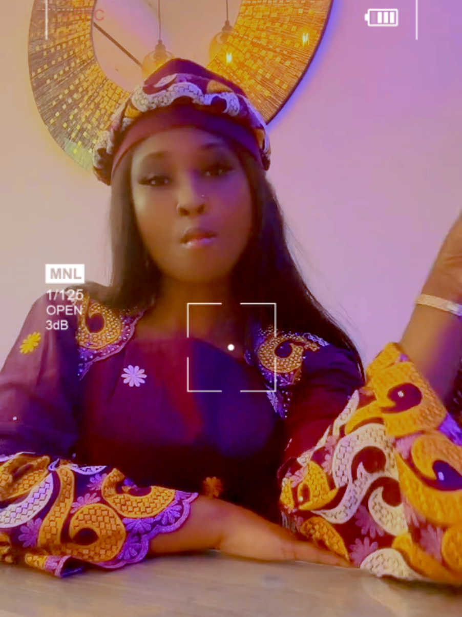 #cameroun #fulani #peulh 