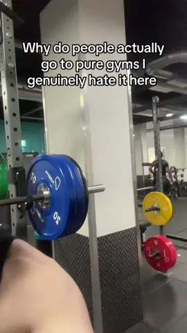 Planet fitness of the uk fr #gym #GymTok #puregym #fyp #foryou