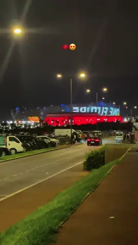 #ملعب #الرباط #rabat_stadium 🇲🇦😍