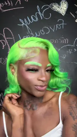 It’s the END to a new beginning 💚💚💚 I thank the lord for keep my mind and body out of the jail and for completing my probation. Today is MY DAY 💋#fyp #kiamorb #hairstylist 