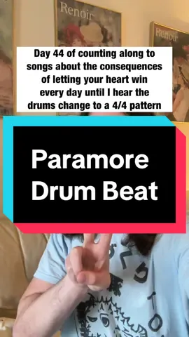 good song 🔗 in bye-oh to stream my new single, Somewhere Quiet #music #musician #musictheory #timesignature #paramore 