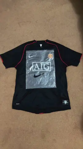 2007/08 Manchester United | KITGG8 | link in bio to order | #football #jersey #fyp #PremierLeague #manchesterunited 