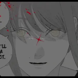 see what i did there with the audio 😂 bang 😭 get it 😭 😭  #chainsawman #chainsawmanedit #makima #makimaedit #csm 