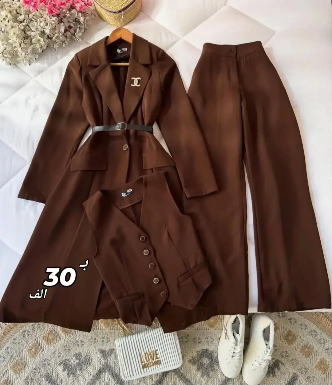 New collection✨ قياسات 38_40_42_44_46_48 للطلب دايركت📩 . ‏#new #clothes