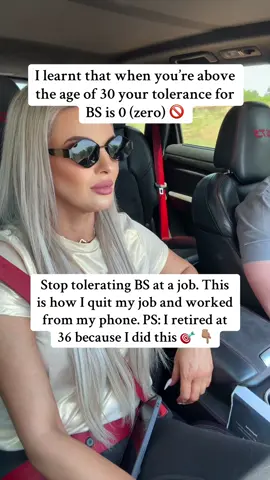 ✨ Comment “READY” if this hit home. Somewhere between our 20s and 30s, something changes. We stop chasing chaos. We stop tolerating nonsense. We get tired of restarting, of being “new” at life every other year. 💭 We want peace. 💡 We want stability. 🏡 We want something that’s ours — not just a salary that disappears the moment someone else decides. And honestly… that’s exactly why I started doing what I do. 📱 If you’ve got a phone… 🌐 Wi-Fi… 🤝 and a bit of willingness to learn — I can guide you, step by step. 📅 Twice a week, I’ll teach you exactly what helped me create work I actually own. 🙅🏽‍♀️ No noise. 🚫 No false promises. 💼 No corporate drama. Just a real person helping other real people build something that lasts. 🌱 If you’re over the restarts, over the burnout, and ready to create something solid for yourself — 👇 Comment “READY” I’ll show you what’s possible when you finally take the power back. 💪🏽 #grow #beginner #momsover30 #over30  #over30club 