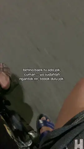 hoamm #JAMBIINSOMNIA 