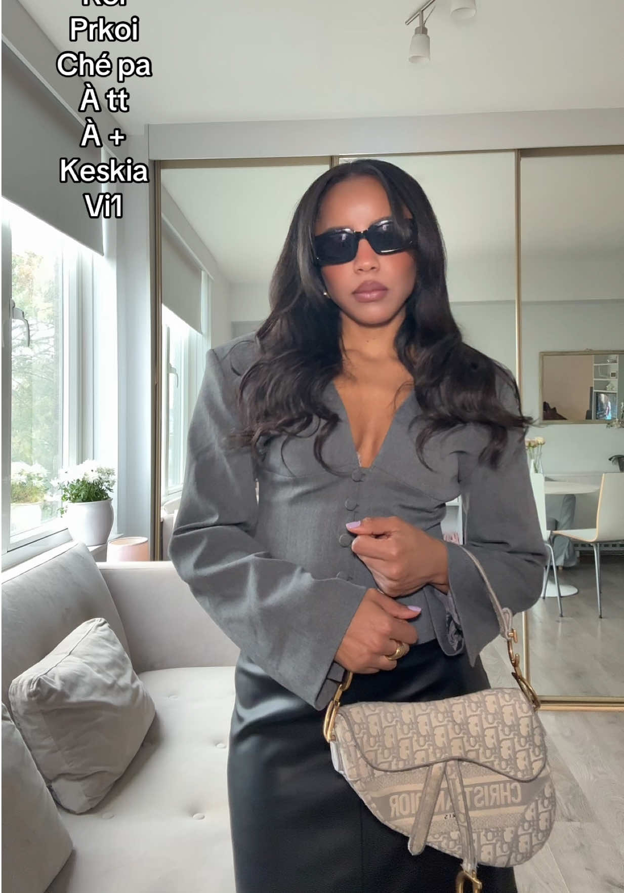 How to text in French 🇫🇷  #learnfrenchwithme #frenchslang #frenchtutor 