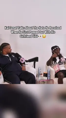 #fyp #fypシ #viral #kaicenat 