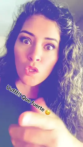 Ufff!! Que fuerte! #indirectas #infiel 